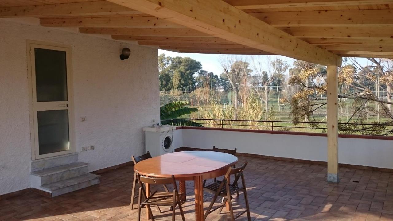 Edvige'S House Villa San Felice Circeo Exterior photo